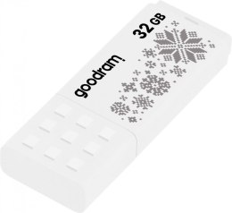 GOODRAM Pendrive UME2 32GB USB 2.0 Winter