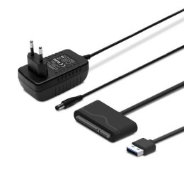 Kabel adapter Savio AK-39 USB 3.0 do dysków 3.5