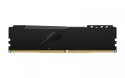 Kingston Pamięć DDR4 FURY Beast 16GB(1*16GB)/3600 CL18