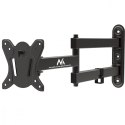 Maclean Uchwyt do TV/monitora 13-32 cale 30kg MC-417