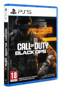 Plaion Gra PlayStation 5 Call of Duty Black Ops 6