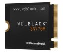 Western Digital Dysk SSD Black 500GB SN770M M2 2230