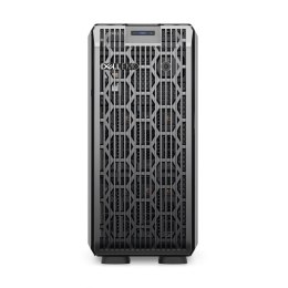 DELL PowerEdge T350 serwer 2 TB Tower Intel Xeon E E-2314 2,8 GHz 16 GB DDR4-SDRAM 700 W