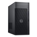 DELL Precision 3680 Intel® Core™ i7 i7-14700 32 GB DDR5-SDRAM 1 TB SSD NVIDIA RTX 2000 Ada Windows 11 Pro Tower Stanowisko Czarn