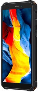 Smartfon Oukitel WP32 Pro  6" 6/256GB Orange