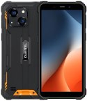 Smartfon Oukitel WP32 Pro  6" 6/256GB Orange