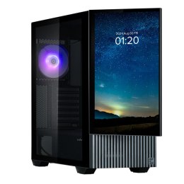 Zalman Obudowa Z10DS Black ATX Mid Tower ARGB Fan