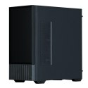 Zalman Obudowa Z10DS Black ATX Mid Tower ARGB Fan