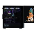 Zalman Obudowa Z10DS Black ATX Mid Tower ARGB Fan