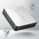 Axagon ADSA-M2C stacja dokująca do dysków twardych USB 3.2 Gen 2 (3.1 Gen 2) Type-C