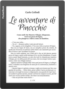 Ebook PocketBook InkPad Lite 970 9,7