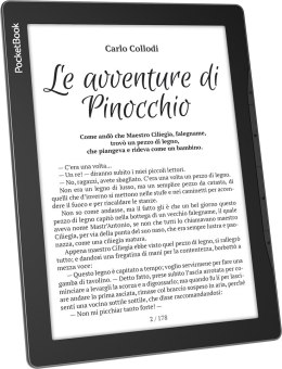 Ebook PocketBook InkPad Lite 970 9,7