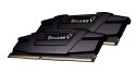 G.SKILL RIPJAWSV DDR4 2X32GB 3200MHZ CL16 XMP2 F4-3200C16D-64GVK