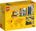 LEGO Creator Pocztówka z Nowego Jorku 40519