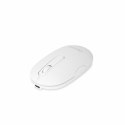 Mysz Dicota Bluetooth Mouse DESKTOP biała D32045