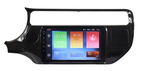 RADIO NAWIGACJA GPS KIA RIO III 2015-2018 ANDROID