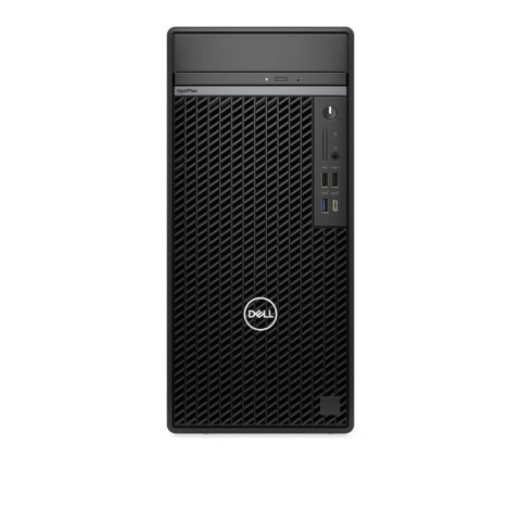 DELL OptiPlex 7020 Plus Intel® Core™ i7 i7-14700 16 GB DDR5-SDRAM 512 GB SSD Windows 11 Pro Mini Tower PC Czarny