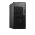 DELL OptiPlex 7020 Plus Intel® Core™ i7 i7-14700 16 GB DDR5-SDRAM 512 GB SSD Windows 11 Pro Mini Tower PC Czarny