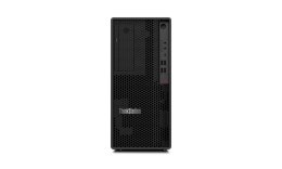 Lenovo ThinkStation P2 Tower Intel® Core™ i9 i9-14900K 64 GB DDR5-SDRAM 1 TB SSD NVIDIA GeForce RTX 4060 Windows 11 Pro Stanowis