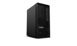 Lenovo ThinkStation P2 Tower Intel® Core™ i9 i9-14900K 64 GB DDR5-SDRAM 1 TB SSD NVIDIA GeForce RTX 4060 Windows 11 Pro Stanowis