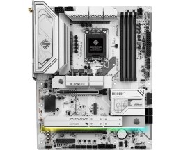 ASRock Płyta główna Z890 STEEL LEGEND WIFI ATX