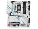 ASRock Płyta główna Z890 TAICHI AQUA ATX