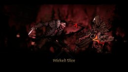 Plaion Gra Nintendo Switch Darkest Dungeon 2