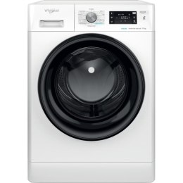 Whirlpool FFB10469BVEE pralka Od przodu 10 kg 1400 RPM Biały