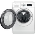 Whirlpool FFB10469BVEE pralka Od przodu 10 kg 1400 RPM Biały