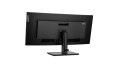 Lenovo ThinkVision P34w-20 LED display 86,7 cm (34.1") 3440 x 1440 px Wide Quad HD Czarny