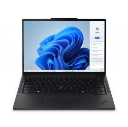 Lenovo ThinkPad T14s Intel Core Ultra 7 155U Laptop 35,6 cm (14