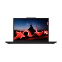 Lenovo ThinkPad T16 Gen 3 Intel Core Ultra 7 155U Laptop 40,6 cm (16") WQUXGA 32 GB DDR5-SDRAM 1 TB SSD Wi-Fi 6E (802.11ax) Wind