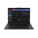 Lenovo ThinkPad T16 Gen 3 Intel Core Ultra 7 155U Laptop 40,6 cm (16") WQUXGA 32 GB DDR5-SDRAM 1 TB SSD Wi-Fi 6E (802.11ax) Wind