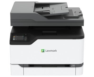 Lexmark CX431adw Laser A4 600 x 600 DPI 24,7 stron/min Wi-Fi