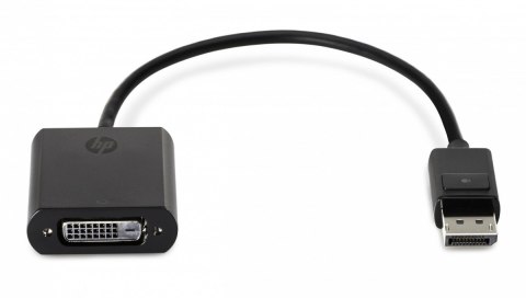 HP Inc. Adapter DisplayPort-DVI F7W96AA