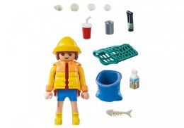 Playmobil Figurka Special Plus 71163 Ekolożka