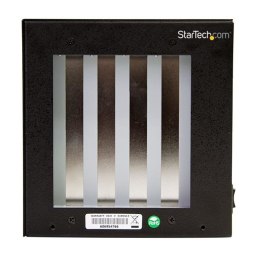 StarTech PEX2PCIE4L huby i koncentratory 250 Mbit/s