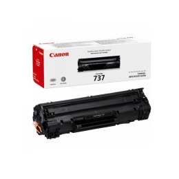 Urządzenie wielofunkcyjne Canon i-SENSYS MF237W + dwa tonery CRG737