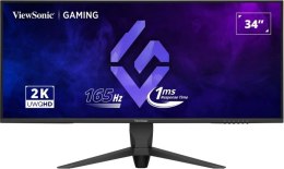 Viewsonic VX Series VX3480-2K-PRO monitor komputerowy 86,4 cm (34