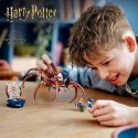 LEGO Klocki Harry Potter 76434 Aragog w Zakazanym Lesie