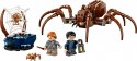 LEGO Klocki Harry Potter 76434 Aragog w Zakazanym Lesie