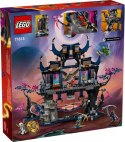 LEGO Klocki Ninjago 71813 Dojo cienia Wilczej Maski