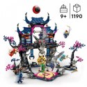 LEGO Klocki Ninjago 71813 Dojo cienia Wilczej Maski