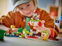 LEGO Klocki Super Mario 71439 Przygody z interaktywna figurką LEGO Mario