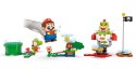 LEGO Klocki Super Mario 71439 Przygody z interaktywna figurką LEGO Mario