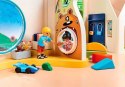 Playmobil Zestaw z figurkami My Life 71601 Przedszkole Tęcza