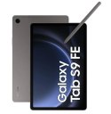 Samsung Tablet Galaxy Tab S9 FE (10.9 cala, 6+128GB S pen, 5G) Enterprise Edition Szary