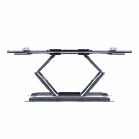 ART Uchwyt do TV LCD/LED 55-120 cali AR-92XL 140kg reg. pion i poziom54-568mm max VESA 1000x600