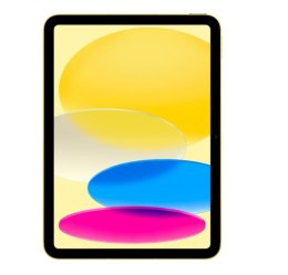 Apple IPad 10.9 cala Wi-Fi + Cellular 64GB Żółty