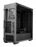 Cooler Master Zestaw obudowa TD500 MAX + zasilacz GX2 850 Gold + chłodzenie ML360 Atmos Max